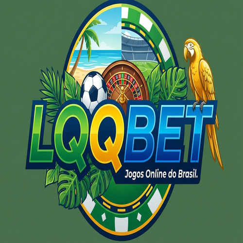 Logo lqqbet